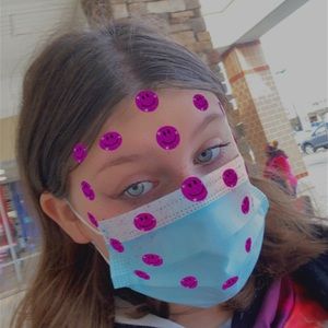 Meet your Posher, Jordyn